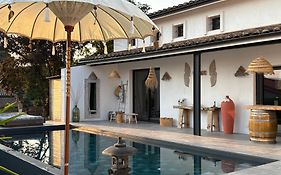 Loft & Spa D'Autan